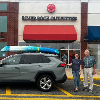 River Rock Outfitter